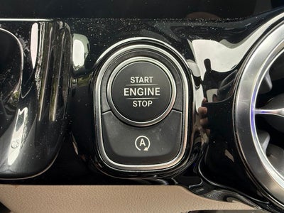 2022 Mercedes-Benz GLA GLA 250 4MATIC®