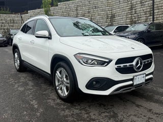 2022 Mercedes-Benz GLA GLA 250 4MATIC®