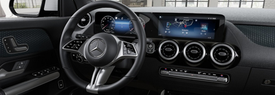 2026 Mercedes-Benz GLA 250 4MATIC®