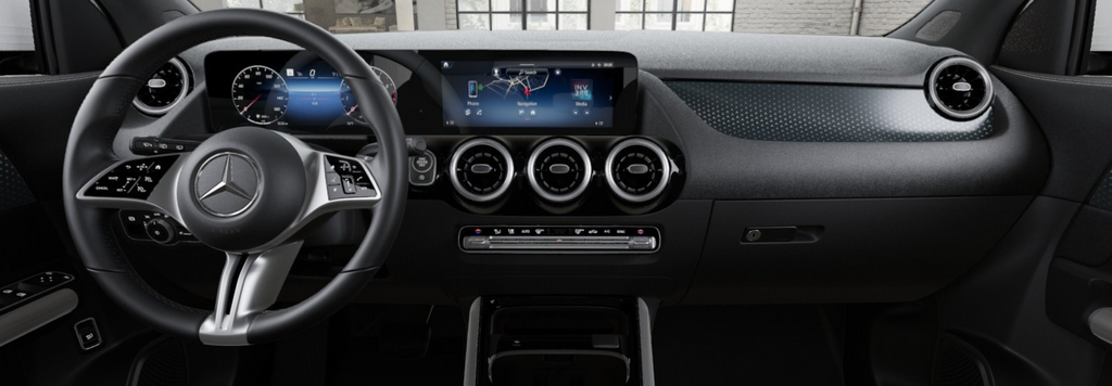 2026 Mercedes-Benz GLA 250 4MATIC®