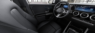 2026 Mercedes-Benz GLA 250 4MATIC®