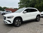 2026 Mercedes-Benz GLA 250 4MATIC®