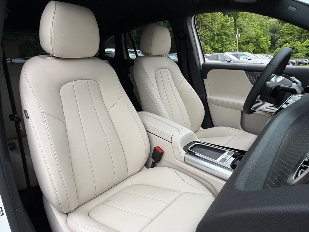2026 Mercedes-Benz GLA 250 4MATIC®