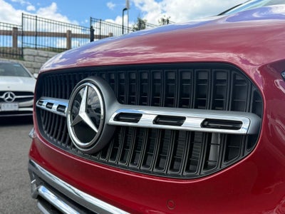 2026 Mercedes-Benz GLA 250 4MATIC®