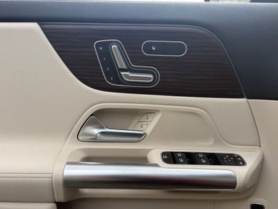 2026 Mercedes-Benz GLA 250 4MATIC®