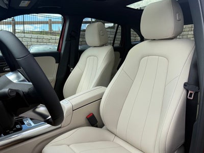 2026 Mercedes-Benz GLA 250 4MATIC®