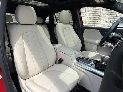2026 Mercedes-Benz GLA 250 4MATIC®