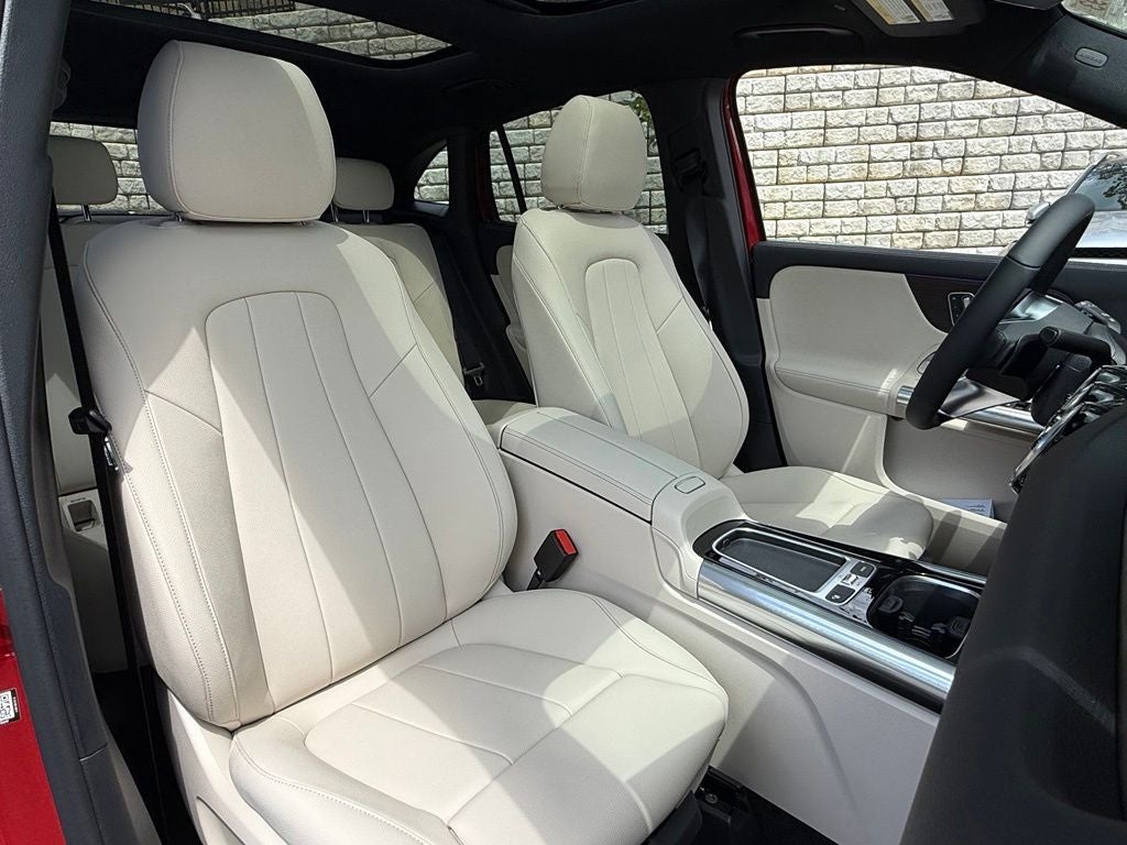 2026 Mercedes-Benz GLA 250 4MATIC®