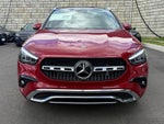 2026 Mercedes-Benz GLA 250 4MATIC®