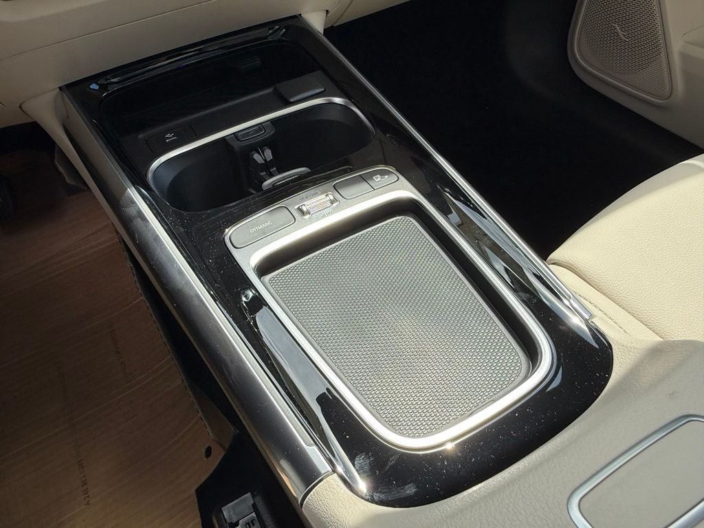 2026 Mercedes-Benz GLA 250 4MATIC®