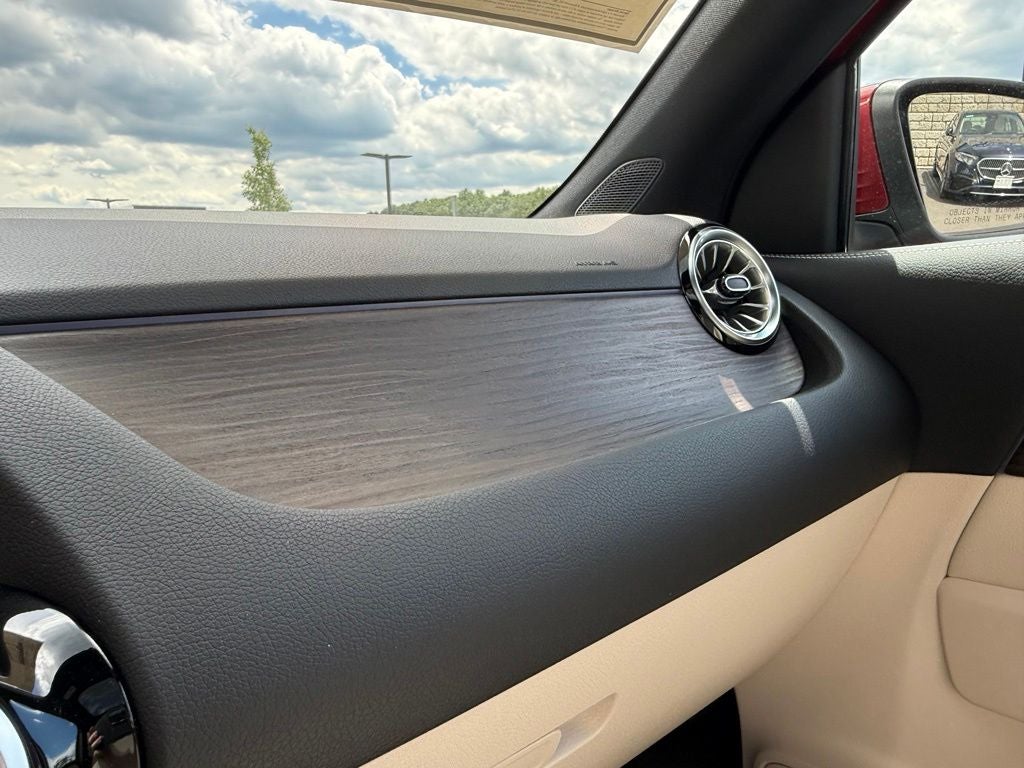 2026 Mercedes-Benz GLA 250 4MATIC®