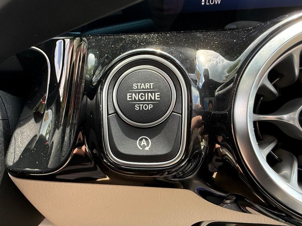 2026 Mercedes-Benz GLA 250 4MATIC®