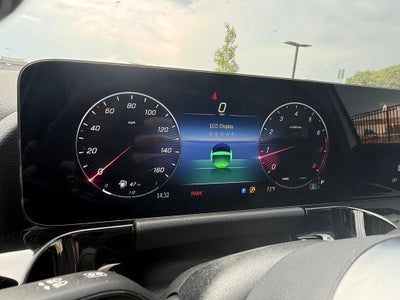 2026 Mercedes-Benz GLA 250 4MATIC®