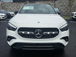 2026 Mercedes-Benz GLA 250 4MATIC®