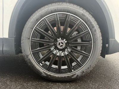 2026 Mercedes-Benz GLA 250 4MATIC®