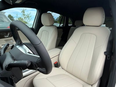 2026 Mercedes-Benz GLA 250 4MATIC®
