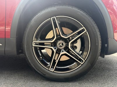 2026 Mercedes-Benz GLA 250 4MATIC®
