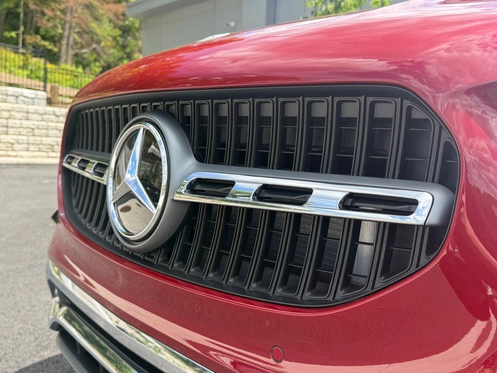 2026 Mercedes-Benz GLA 250 4MATIC®