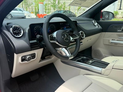 2026 Mercedes-Benz GLA 250 4MATIC®