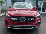 2026 Mercedes-Benz GLA 250 4MATIC®