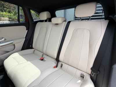 2026 Mercedes-Benz GLA 250 4MATIC®