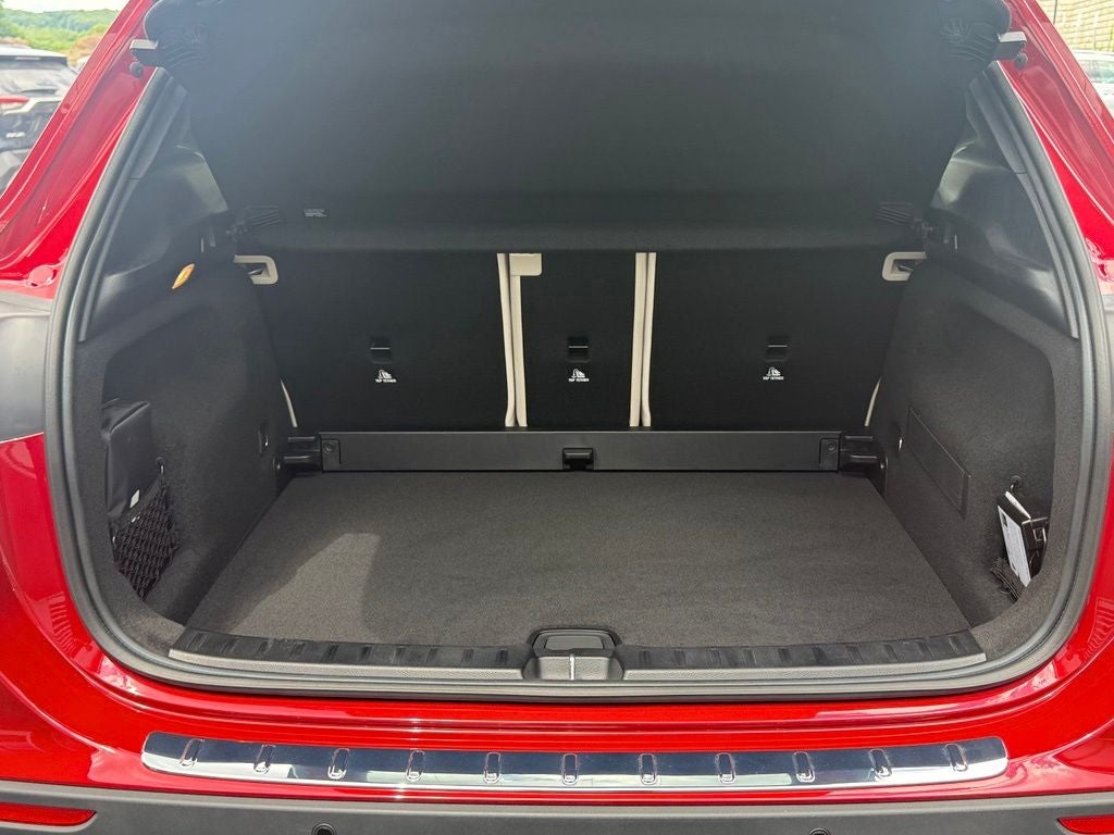2026 Mercedes-Benz GLA 250 4MATIC®