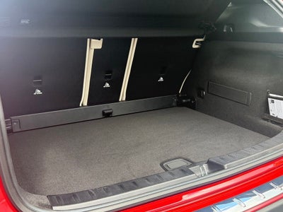 2026 Mercedes-Benz GLA 250 4MATIC®
