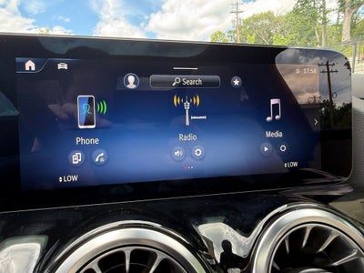 2026 Mercedes-Benz GLA 250 4MATIC®