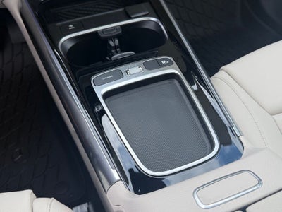 2026 Mercedes-Benz GLA 250 4MATIC®