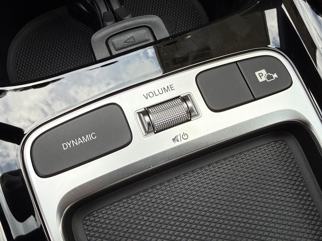 2026 Mercedes-Benz GLA 250 4MATIC®