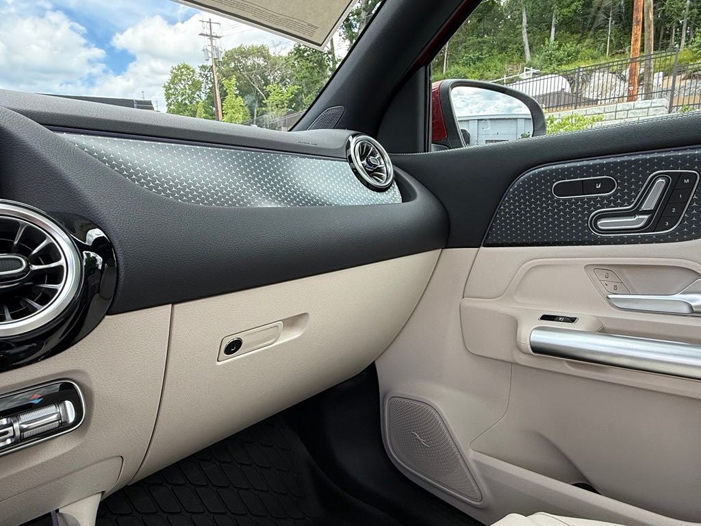 2026 Mercedes-Benz GLA 250 4MATIC®