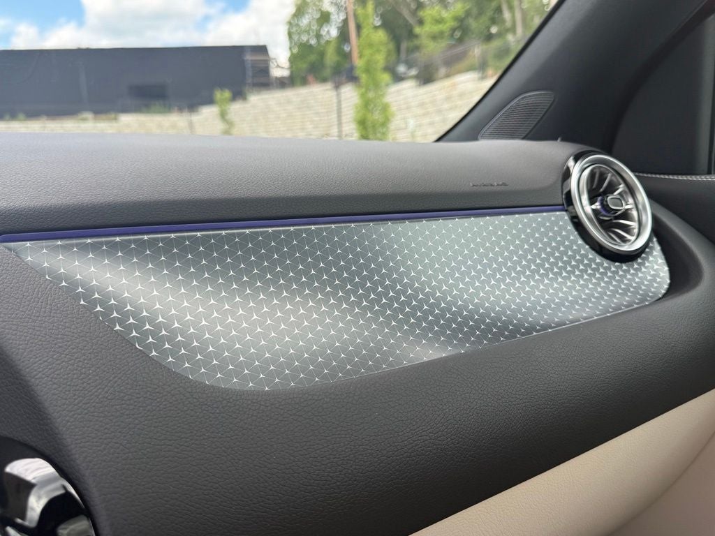 2026 Mercedes-Benz GLA 250 4MATIC®