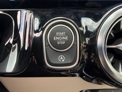 2026 Mercedes-Benz GLA 250 4MATIC®