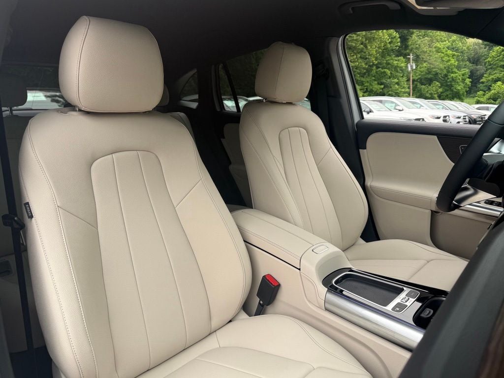 2026 Mercedes-Benz GLA 250 4MATIC®
