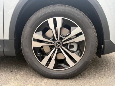 2026 Mercedes-Benz GLA 250 4MATIC®