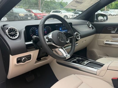 2026 Mercedes-Benz GLA 250 4MATIC®
