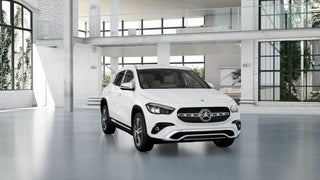 2026 Mercedes-Benz GLA 250 4MATIC®