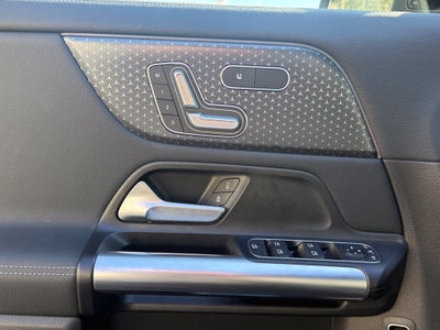 2026 Mercedes-Benz GLA 250 4MATIC®