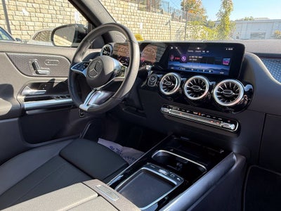 2026 Mercedes-Benz GLA 250 4MATIC®