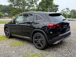 2026 Mercedes-Benz GLA 250 4MATIC®