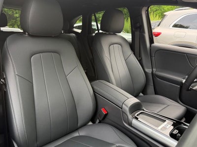 2026 Mercedes-Benz GLA 250 4MATIC®