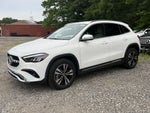 2026 Mercedes-Benz GLA 250 4MATIC®