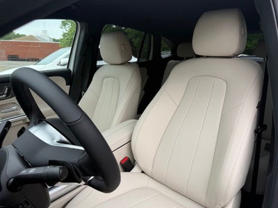 2026 Mercedes-Benz GLA 250 4MATIC®