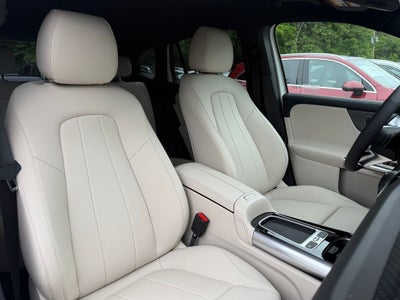 2026 Mercedes-Benz GLA 250 4MATIC®
