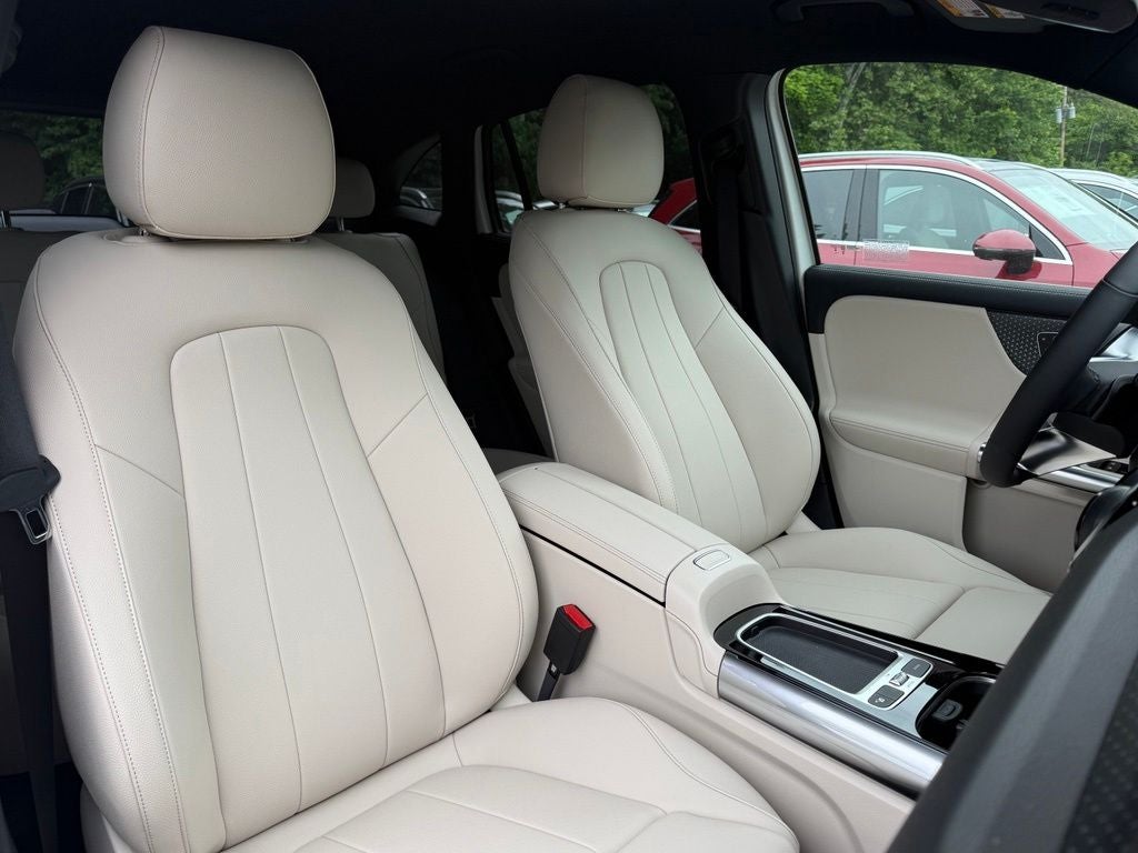 2026 Mercedes-Benz GLA 250 4MATIC®