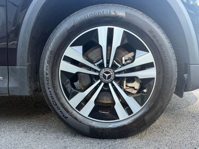 2026 Mercedes-Benz GLA 250 4MATIC®