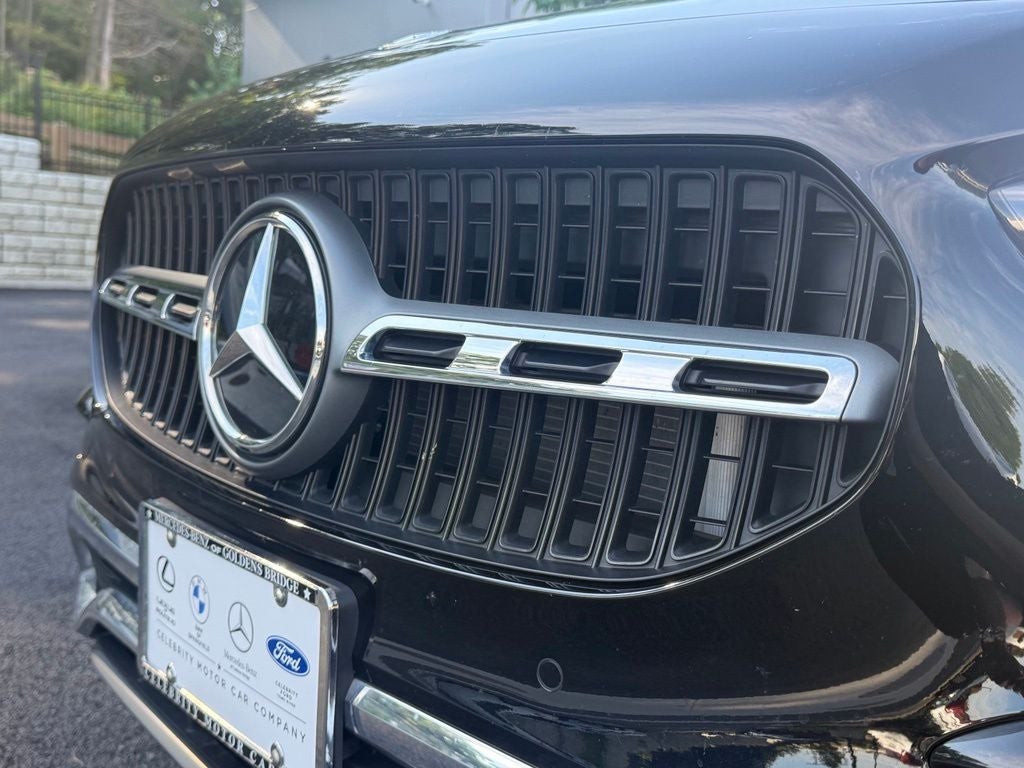 2026 Mercedes-Benz GLA 250 4MATIC®