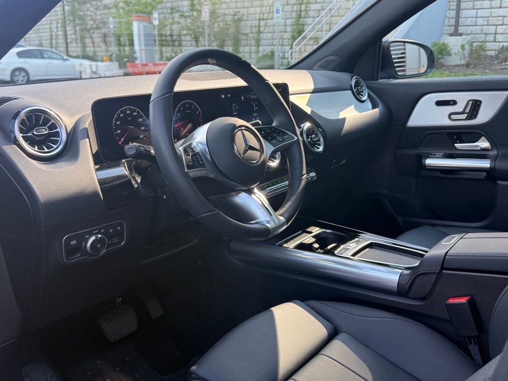 2026 Mercedes-Benz GLA 250 4MATIC®