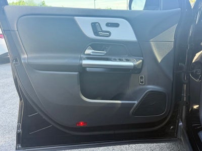 2026 Mercedes-Benz GLA 250 4MATIC®