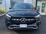 2026 Mercedes-Benz GLA 250 4MATIC®